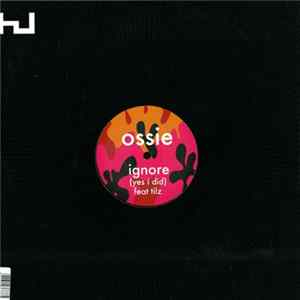 Ossie - Ignore FLAC