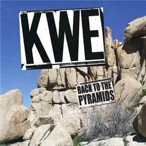 The Keith Walsh Experience - Back To The Pyramids FLAC