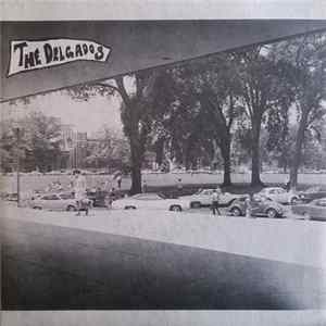 The Delgados - Monica Webster FLAC
