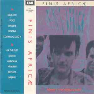 Finis Africae - Finis Africae FLAC