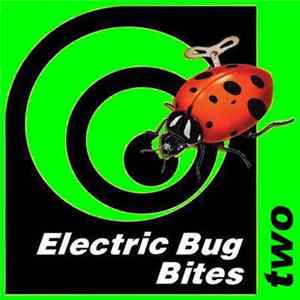 Various - Electric Bug Bites Two FLAC
