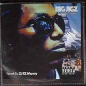 Big Jigz - Smoothe Sailing FLAC