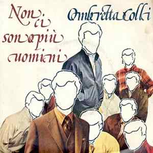 Ombretta Colli - Non Ci Sono Più Uomini FLAC