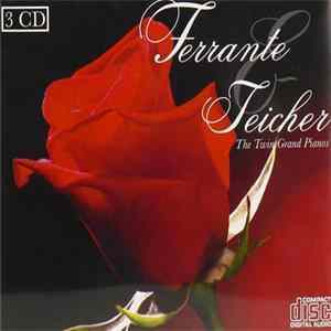 Ferrante & Teicher - The Twin Grand Pianos FLAC