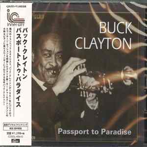 Buck Clayton - Passport To Paradise FLAC