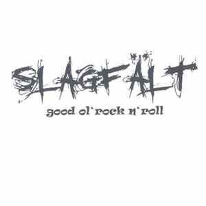 Amiga Terror Force, Slagfält - Raw D-Beat Nerdcore Attack! / Good Ol' Rock N' Roll FLAC
