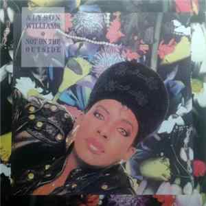 Alyson Williams - Not On The Outside FLAC