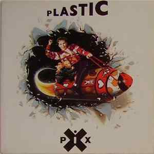 Plastic - Pix FLAC
