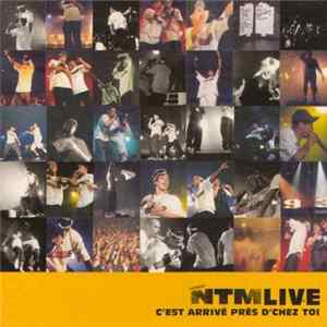 Supreme NTM - C'est Arrivé Près D'chez Toi (Live) FLAC