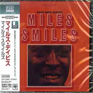 Miles Davis Quintet - Miles Smiles FLAC