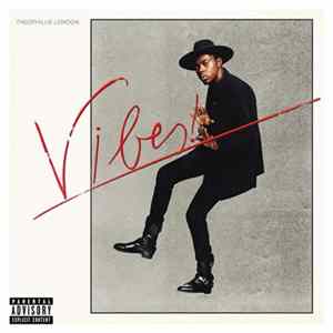Theophilus London - Vibes FLAC