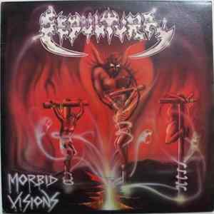 Sepultura - Morbid Visions FLAC