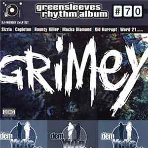 Various - Grimey FLAC