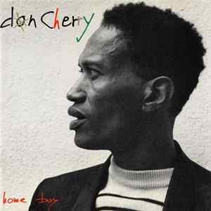 Don Cherry - Home Boy FLAC