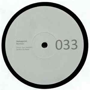 Psyk - Voiceprint Remixes FLAC