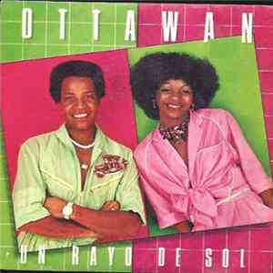 Ottawan - Un Rayo De Sol FLAC