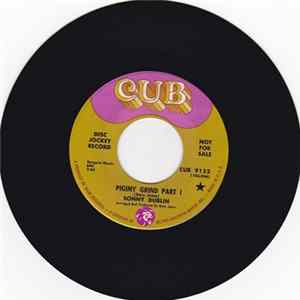 Sonny Dublin - Pigimy Grind FLAC
