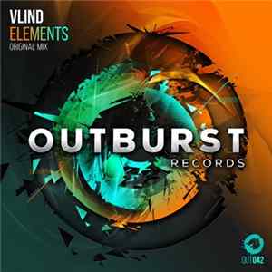Vlind - Elements FLAC