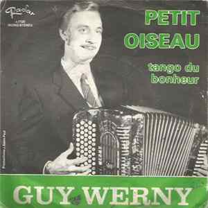 Guy Werny - Petit Oiseau FLAC