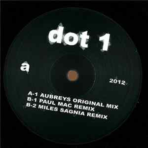 Aubrey - Dot 1 FLAC