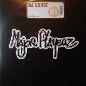 DJ Ghost - Is This Techno FLAC