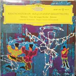 Aram Khatchaturian - Gayaneh FLAC