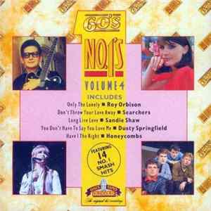 Various - 60's No.1's (Volume 4) FLAC