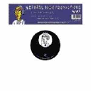 Natural High Productions - Timebomb FLAC
