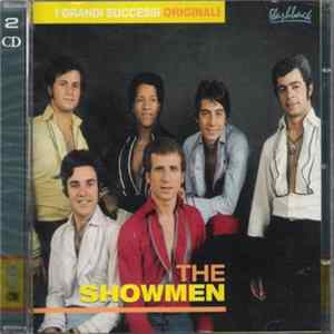 The Showmen - I Grandi Successi Originali FLAC