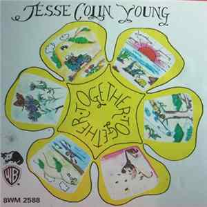 Jesse Colin Young - Together FLAC