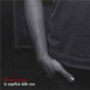 Fabrizio Coppola - La superficie delle cose FLAC