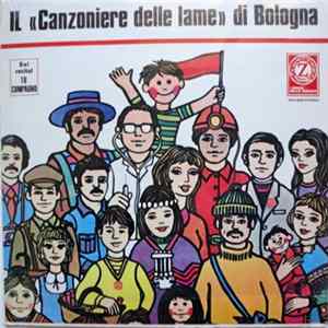 Canzoniere Delle Lame - Il "Canzoniere Delle Lame" di Bologna. Dal Recital "Tu Compagno" FLAC