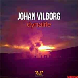 Johan Vilborg - Dynalife FLAC