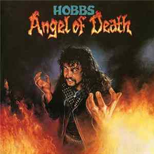 Hobbs Angel Of Death - Hobbs' Angel Of Death FLAC