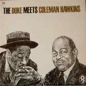 Duke Ellington / Coleman Hawkins - The Duke Meets Coleman Hawkins FLAC