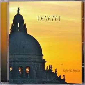 Rafael E. Muñoz - Venetia FLAC