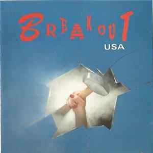 Various - Breakout Usa FLAC