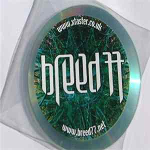 Breed 77 - Shadows FLAC