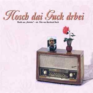 Various - Hosch Dai Guck Drbei FLAC