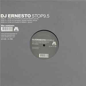 DJ Ernesto - Stop9.5 (The Remixes) FLAC