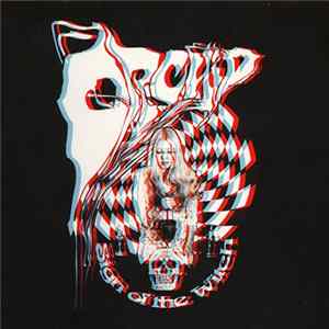 Orchid - Sign Of The Witch FLAC