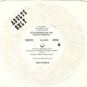 Cliff Barnes And The Fear Of Winning - Nancy And Ronnie FLAC