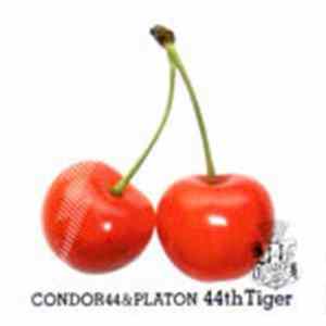 Condor44 / Platon - 44th Tiger FLAC