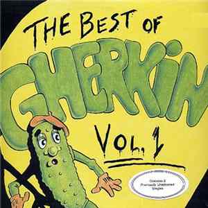 Various - Best Of Gherkin Vol. 1 FLAC