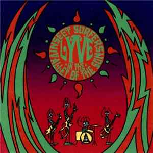 Insect Surfers - Lyve in the Valley of the Sun FLAC