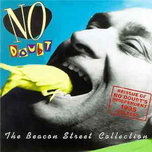 No Doubt - The Beacon Street Collection FLAC