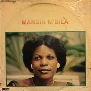 Mansia M'Bila - Mansia M'Bila FLAC