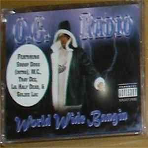 O.G. Radio - World Wide Bangin FLAC