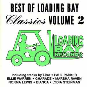Various - Best Of Loading Bay Classics Volume 2 FLAC