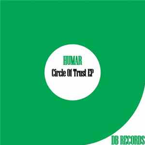 Humar - Circle Of Trust EP FLAC